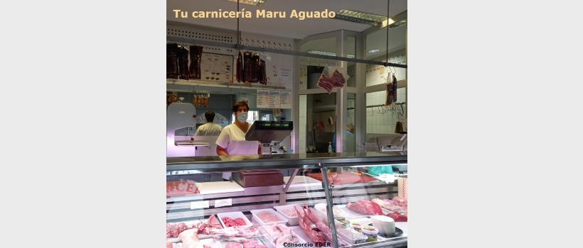 Tu Carnicería Maru Aguado
