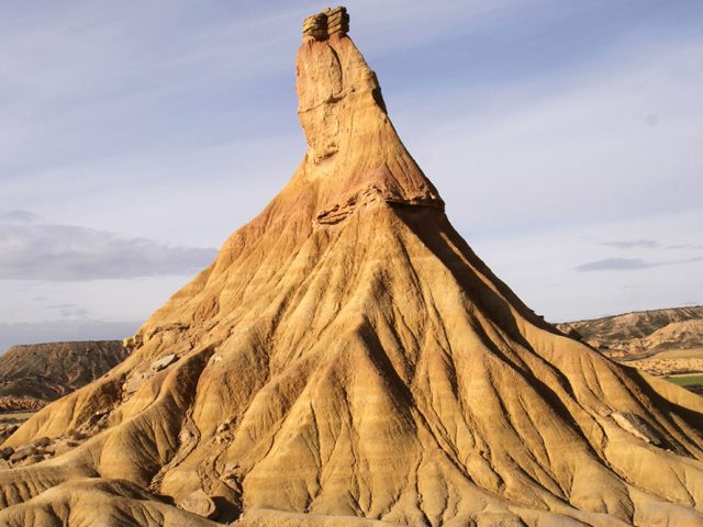 Tudela Bardenas