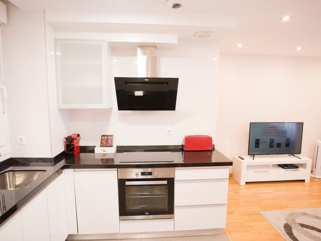 Apartamentos Amaiur