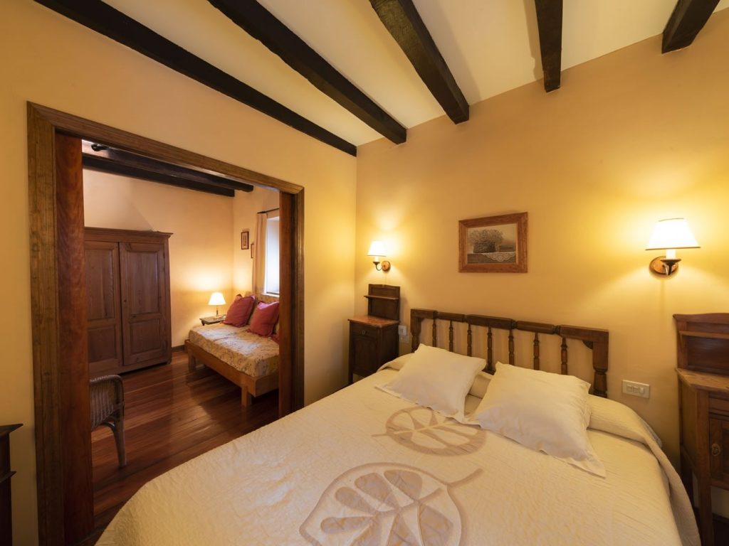 Hostal Rural Edronekoa