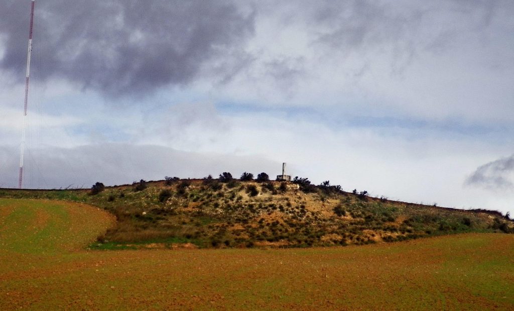 Senderismo Viana