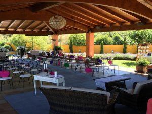 Venta de Larrión
