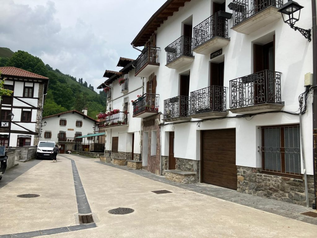 Apartamentos Urumea