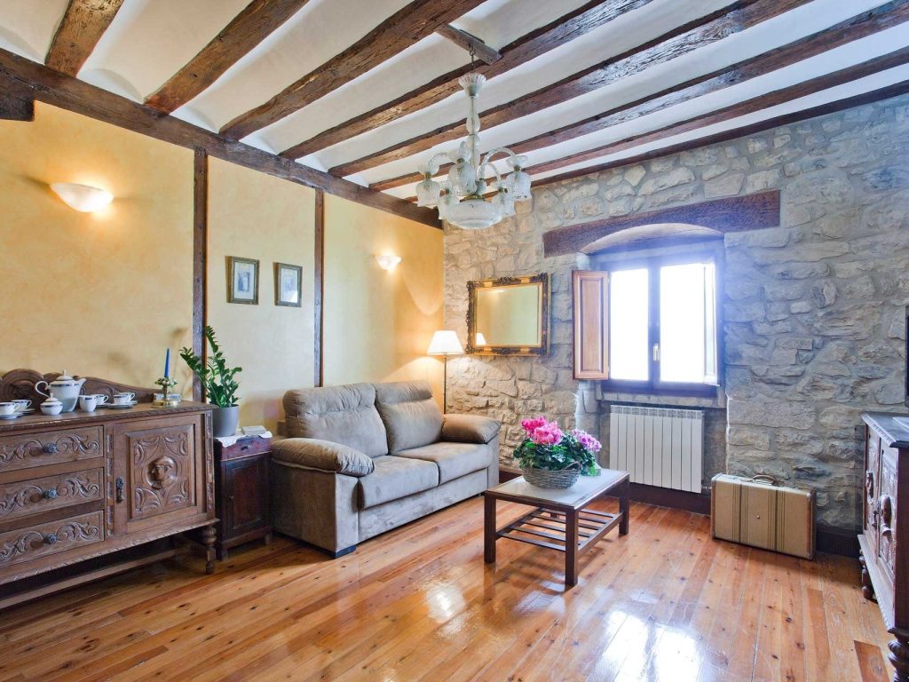 Casa Rural Ezcurra