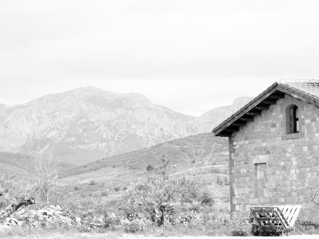 Bodegas Biurko Gorri