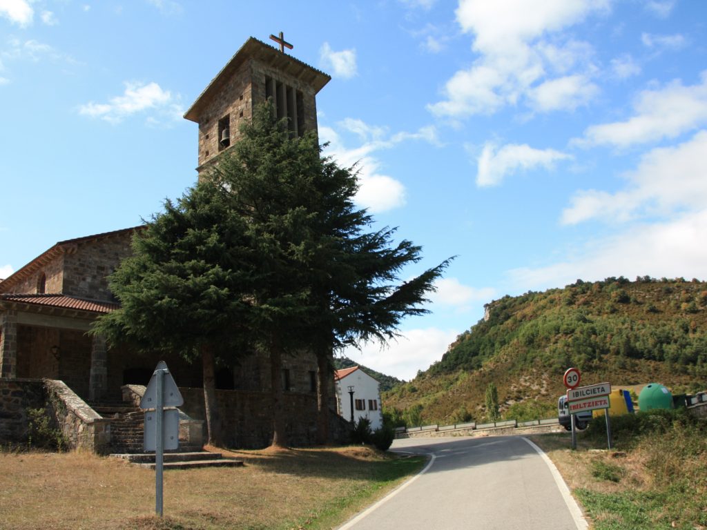 Ibilcieta