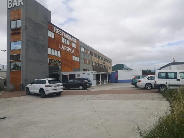 Pensión Restaurante La Espiga