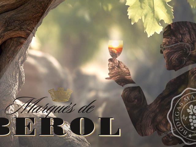 Bodega Marqués de Berol