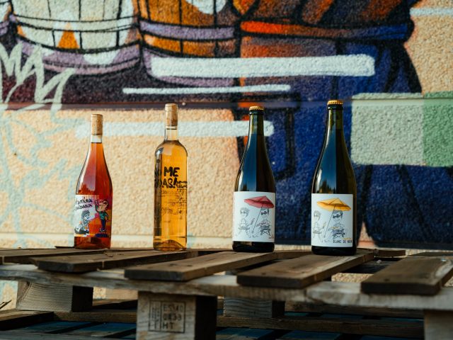 Bodegas Aristu