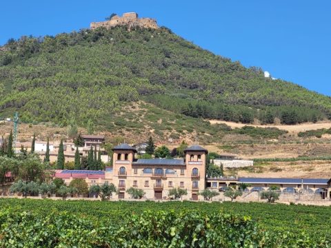 Bodegas Castillo de Monjardín