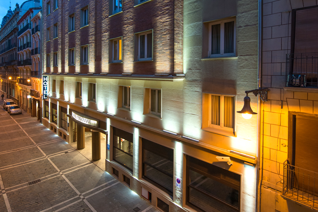 Hotel Maisonnave