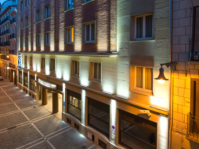 Hotel Maisonnave