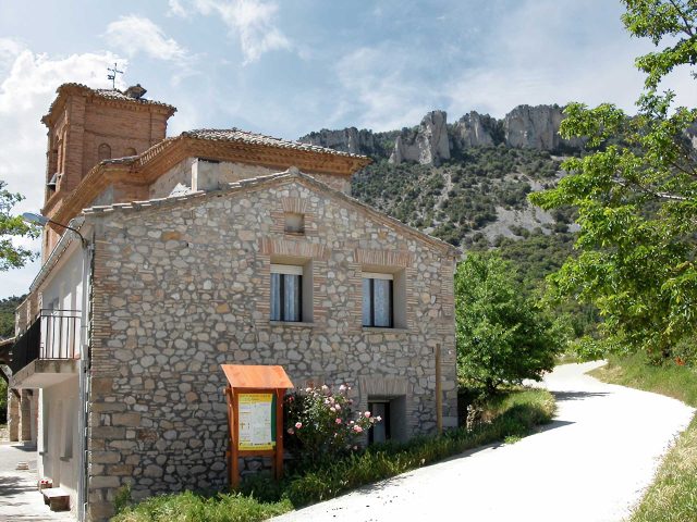 Casa Rural Osés
