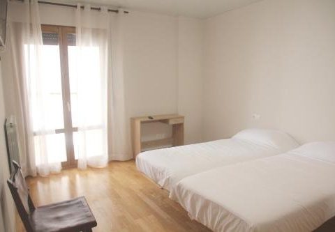Hostal Rural 18 de Abril