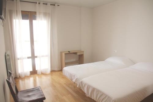 Hostal Rural 18 de Abril