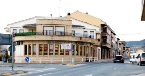 Restaurante Atanes Izaguirre