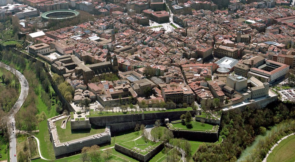 que ver en pamplona en 3 dias