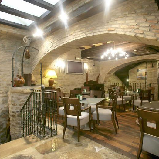 HOSTAL BIDEAN