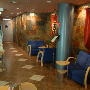 HOTEL YERRI
