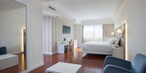 Hotel Iruña Park