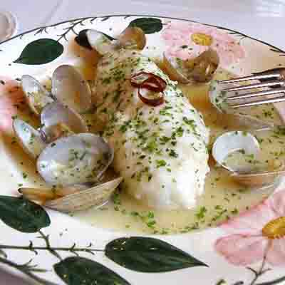 RESTAURANTE SANTXONEA - ELIZONDO