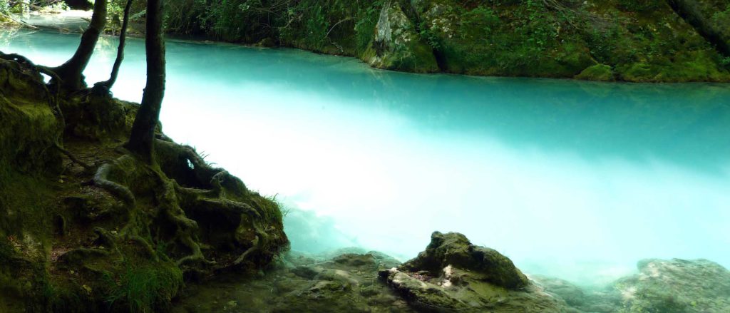 Navarra: 10 Paisajes Sorprendentes