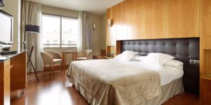 Hotel Blanca de Navarra