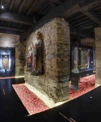 MUSEO CATEDRALICEO: EXPOSICIÓN “OCCIDENS”