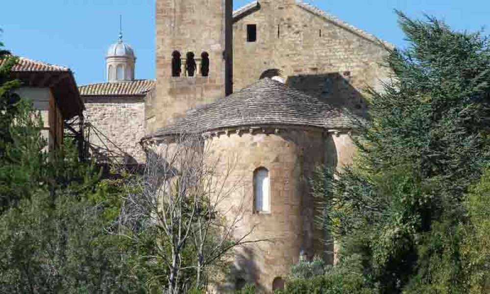 torre monasterio