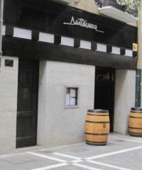 Restaurante Anttonenea