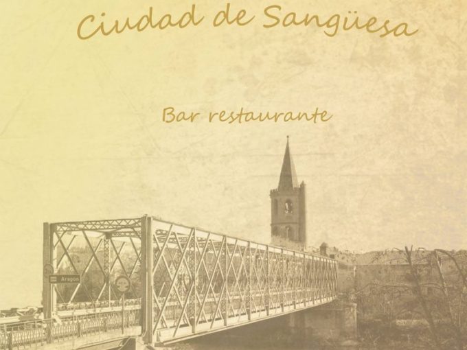Restaurante Ciudad de Sangüesa