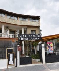 Hotel Asador El Castillo