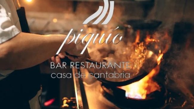 Bar Restaurante Piquío Casa De Cantabria