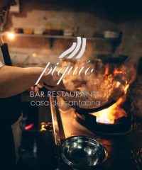 Bar Restaurante Piquío Casa De Cantabria