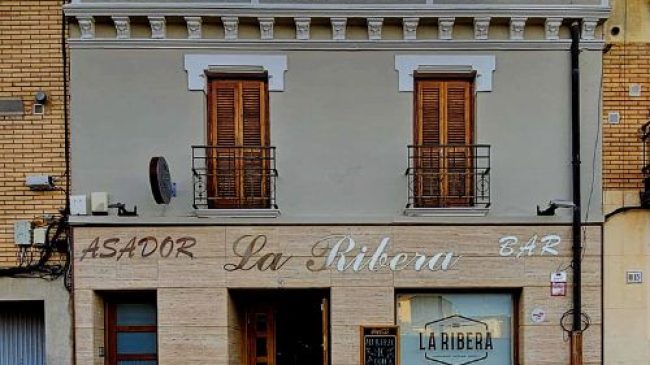 Restaurante Asador «La Ribera»