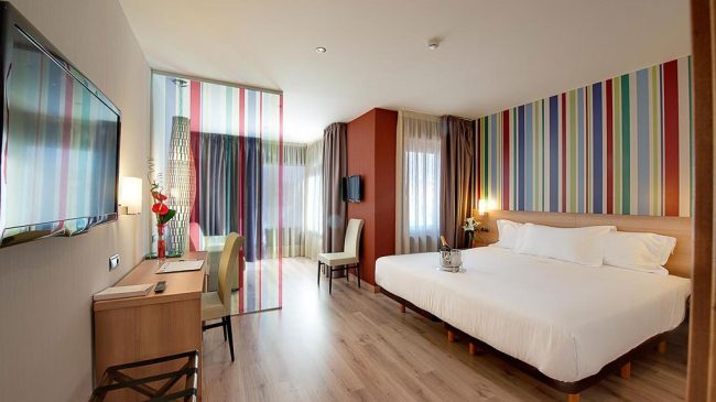 HOTEL MAISONNAVE