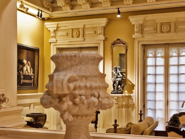 FUNDACIÓN MIGUEL ECHAURI